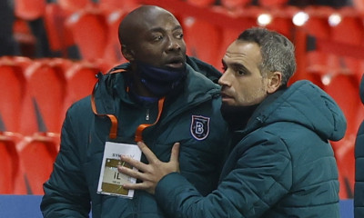 Η εξομολόγηση του Γουεμπό και η δύσκολη νύχτα στο Παρίσι (photos+video)