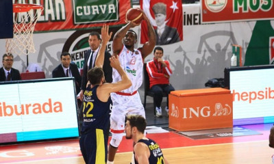 Από το κακό στο χειρότερο η Φενέρμπαχτσε: Χαστούκι και από την Καρσίγιακα με «φωνές» από Κοκόσκοφ