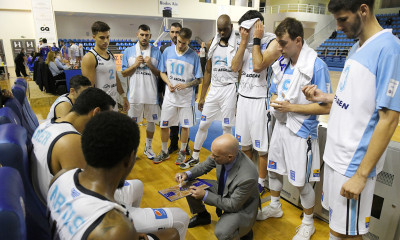 Στον «αέρα» το Προμηθέας-Κολοσσός: Δεν ταξίδεψαν λόγω κακοκαιρίας οι Ροδίτες