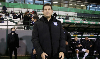 Γιαννίκης: «Δύσκολο όταν κάνεις τόσα λάθη»!