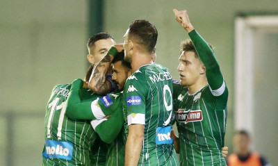 Παναθηναϊκός: Ο εκνευρισμός του Χατζηγιοβάνη!