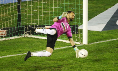 Χουτεσιώτης: «Μία στιγμή αδράνειας...» (video+photos)
