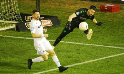 Διούδης: «Προλαβαίνουμε το στόχο μας»! (Video)