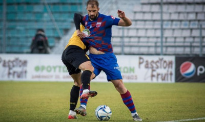 ΝΠΣ Βόλος: Τέλος ο Δημόπουλος