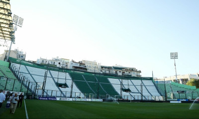 Παναθηναϊκός-ΠΑΣ Γιάννινα: Οι αριθμοί της αναμέτρησης