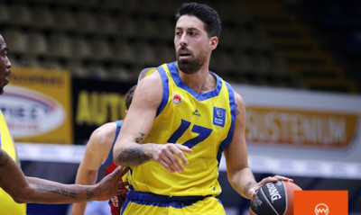 Αθηναίου: «Θα μετρήσουμε τις δυνάμεις μας με τον Παναθηναϊκό»