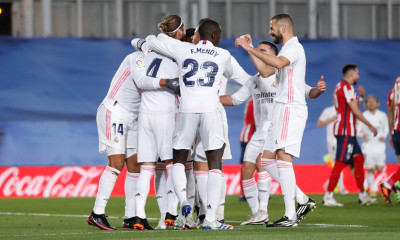 La Liga: Προσκύνησε τη «βασίλισσα»! (Videos & Photos)