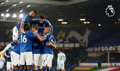 Premier League: Το ντέρμπι η Έβερτον και «φρένο» στην Τσέλσι (videos)