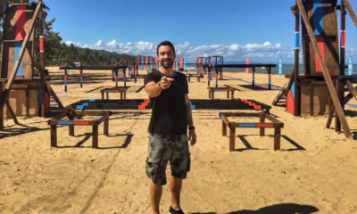 Είναι οριστικό! Εκτός Survivor ο Σάκης Τανιμανίδης - Μάθε όλες τις λεπτομέρειες!