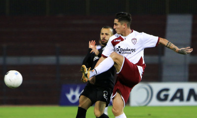 ΑΕΛ-ΟΦΗ: Μαζί Κούγιας, Μπούσης στο Αλκαζάρ (photos)