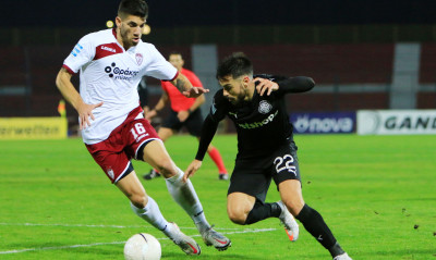 ΑΕΛ-ΟΦΗ 0-1: Τα highlights από το Αλκαζάρ (video+photos)