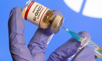 Kορονοϊός: Η χαρτογράφηση του ιού - Πώς μεταλλάχθηκε σε 7 στελέχη πριν προσαρμοστεί στον άνθρωπο