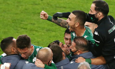 Παναθηναϊκός-ΠΑΣ Γιάννινα: Με την ενδεκάδα της ΑΕΚ το «τριφύλλι» κόντρα και στον ΠΑΣ! (photos)