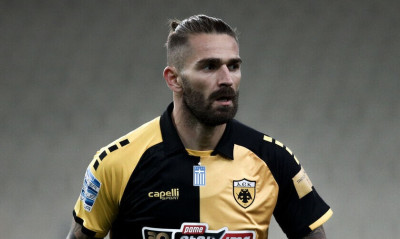 ΑΕΚ: Άμεσα εξελίξεις με Λιβάγια - Τα «θέλω» του Κροάτη (photos)