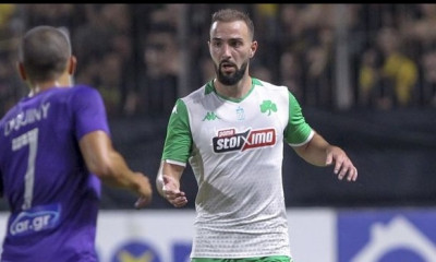 Μαυρομμάτης: «Πολλές χαρούμενες αναμνήσεις από τη Λεωφόρο»