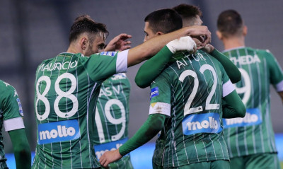 Super League: Η βαθμολογία μετά τα παιχνίδια του Σαββάτου (12/12)