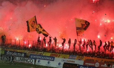 Άρης-ΠΑΟΚ: Μήνυμα νίκης του «Super 3»