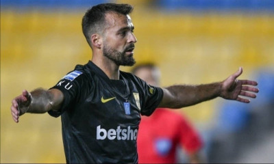 Μπρούνο Γκάμα: «Να δείξουμε την ανωτερότητά μας»