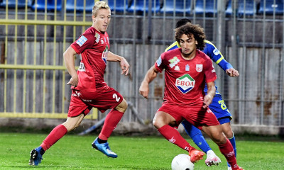 ΝΠΣ Βόλος: Χωρίς Φεράρι και Τσοκάνη