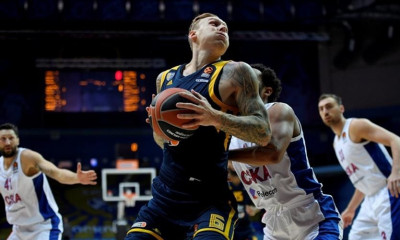 Euroleague: Οι συνεχόμενες «σφαλιάρες» φέρνουν αλλαγές στη Χίμκι