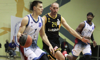 Μεσολόγγι: Μετά τον Αγραβάνη, «τελειώνει» ο Φέργκιουσον!