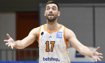 Προμηθέας-Κολοσσός 69-67: Πήρε το «θρίλερ»