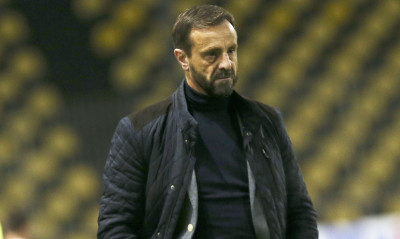 Μάντζιος: «Ένα μεγάλο μπράβο στα παιδιά»!