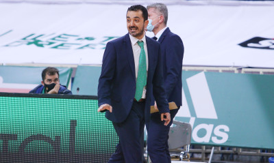 Βόβορας: «Αδικούμε τον εαυτό μας»