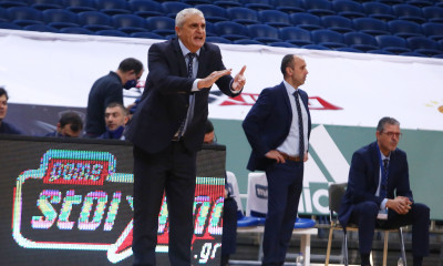 Πεδουλάκης: «Πρέπει να βελτιώσουμε το passing game και την άμυνά μας»