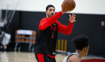 Καντέρ: «Αγαπώ τον Παναθηναϊκό, θα ήθελα να παίξω στην Ελλάδα μετά το ΝΒΑ» (video)