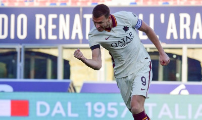 Serie A: Καταιγιστική Ρόμα, νίκες για Νάπολι-Αταλάντα! (Videos)