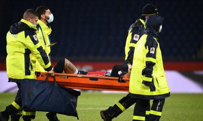 Το ντέρμπι η Λιόν, «πάγωσε» με Νεϊμάρ η Παρί (video+photos)