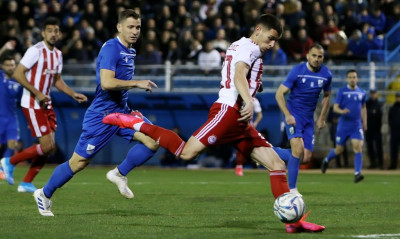 Λαμία-Ολυμπιακός: Στις 15:00 στο Novasports 1HD (photos)