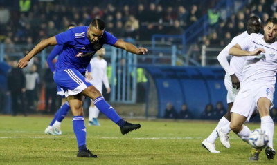 Λαμία-Ολυμπιακός: Η δοκιμασία και το βλέμμα στα ντέρμπι (photos)