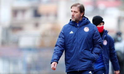 Μαρτίνς: «Βγάλαμε αντίδραση την κατάλληλη στιγμή» (photos)