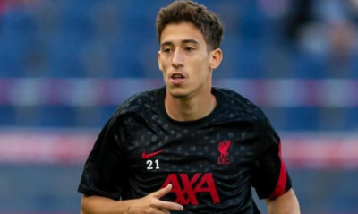 Η «κακοδαιμονία» χτύπησε ξανά την Λίβερπουλ: Στα πιτς για αρκετό καιρό οι Τσιμίκας και Ζότα