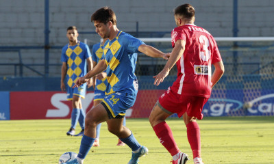 ΝΠΣ Βόλος-Παναιτωλικός: «Τρίποντο» για… ανάσα