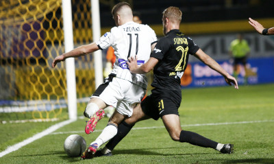 Άρης-ΠΑΟΚ 1-0: Ο «θεός του πολέμου» κέρδισε τον... πόλεμο του VAR (videos)