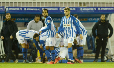 Ατρόμητος: Χωρίς Ραμπέγιο στην Τρίπολη