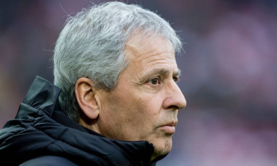 Bundesliga: Η πεντάρα δεν πέρασε αναίμακτα για την Ντόρτμουντ! (photos)