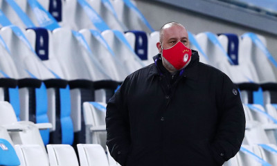 Βόμβες Καραπαπά - Επίσημη καταγγελία για δωροδοκία του Σιαμπάνη από τον ΠΑΟΚ