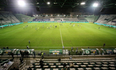 Παναθηναϊκός: Στη Λεωφόρο με νέο κεντρικό χαφ!