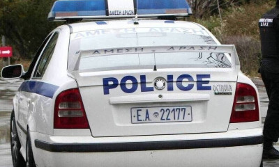 Lockdown: Τα... τρελά τηλεφωνήματα για μετακινήσεις εν μέσω καραντίνας