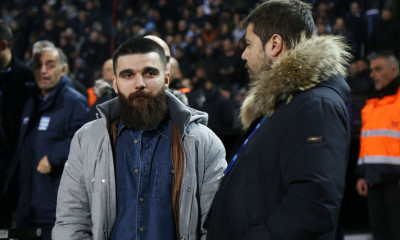 Το μήνυμα του Σαββίδη μετά το Άρης-ΠΑΟΚ και τον «πόλεμο» που ξέσπασε (photo)