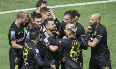 Super League: Ο πίνακας των σκόρερ! (photos)