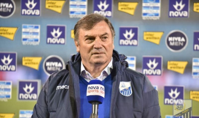 Λαμία: Παραιτήθηκε ο Τεννές, διαψεύδοντας ότι αποχώρησε πριν τη λήξη