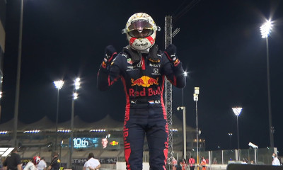 Formula 1: Μαξ... απόδοση, επέστρεψε η McLaren - Η τελική βαθμολογία (videos+photos)