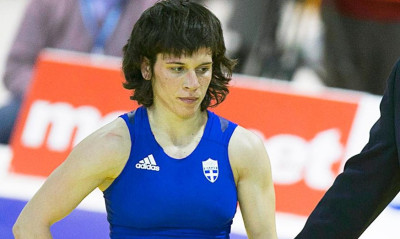 Στον τελικό η Πρεβολαράκη