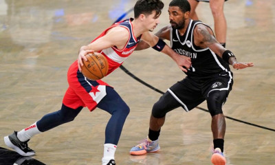 NBA: Το ντεμπούτο του Άβντιγια (video)