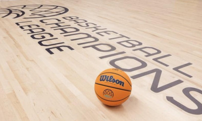 BCL: Αναβλήθηκε το Ντιζόν-Τόφας